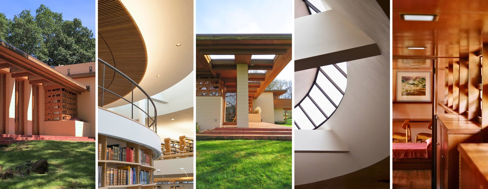 NATURE AND LIGHT IN ARCHITECTURE